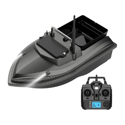 Flytec V060 12000mah bait boat_0