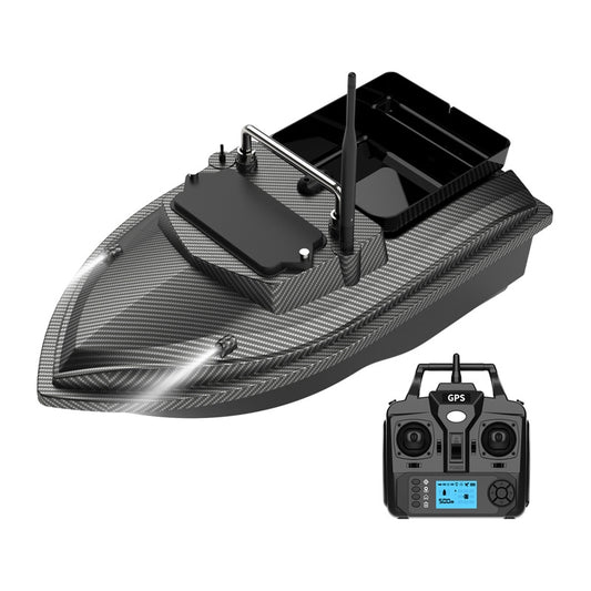 Flytec V060 12000mah bait boat_0