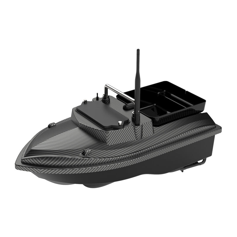 Flytec V060 12000mah bait boat_1