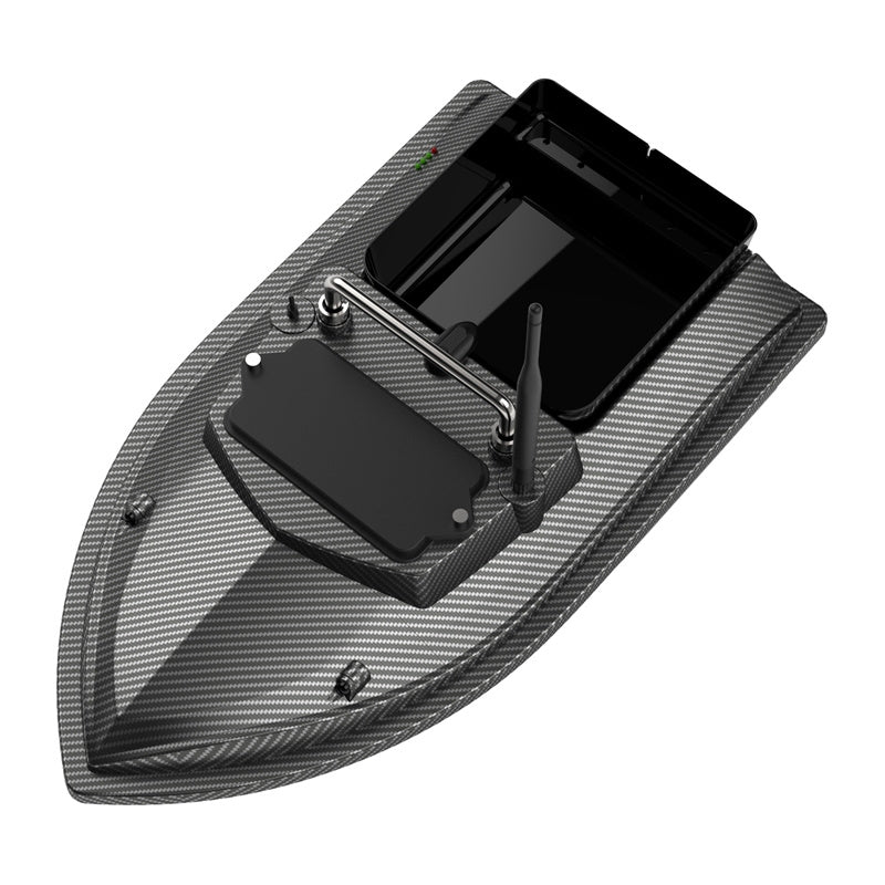 Flytec V060 12000mah bait boat_2