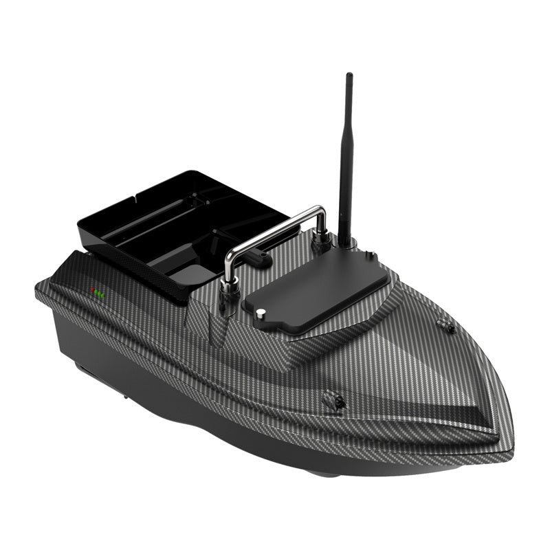 Flytec V060 12000mah bait boat_3
