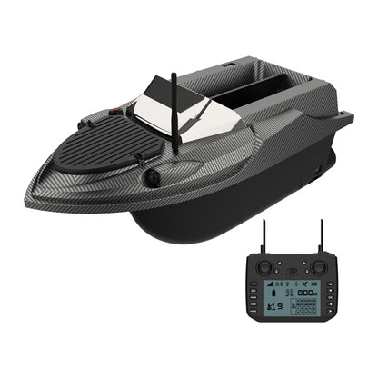 Flytec V080 Basic 20000mah bait boat_0
