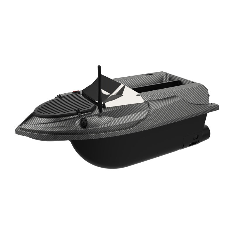 Flytec V080 Basic 20000mah bait boat_2