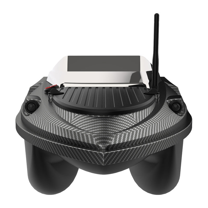 Flytec V080 Basic 20000mah bait boat_4