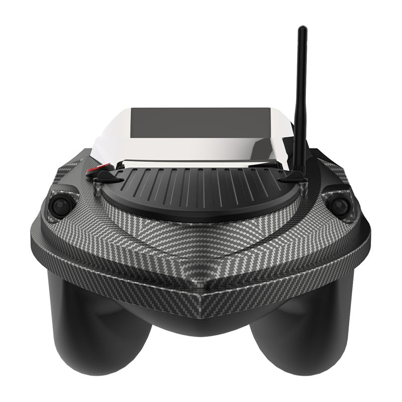 Flytec V080 Fishfinder 20000mah bait boat_5