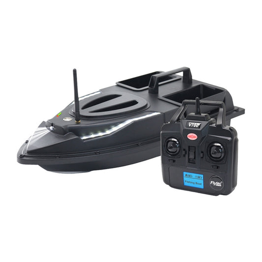 Flytec V700 12000mah bait boat_0