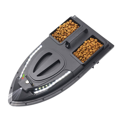 Flytec V700 12000mah bait boat_1