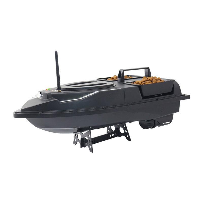 Flytec V700 12000mah bait boat_2