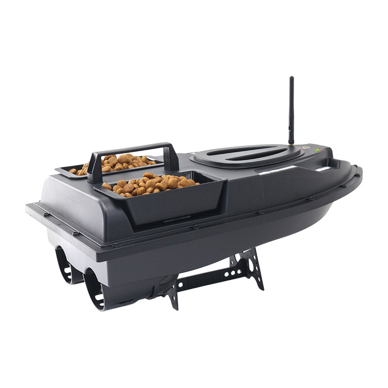 Flytec V700 12000mah bait boat_3