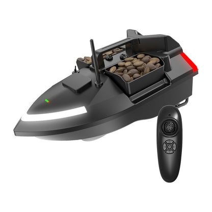 Flytec V801 12000mah bait boat_0