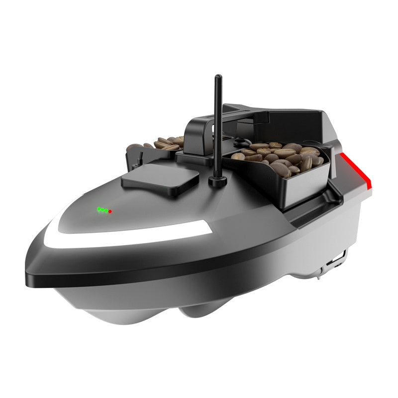 Flytec V801 12000mah bait boat_1