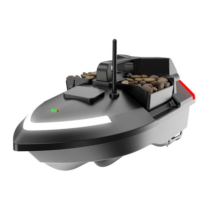 Flytec V801 12000mah bait boat_1