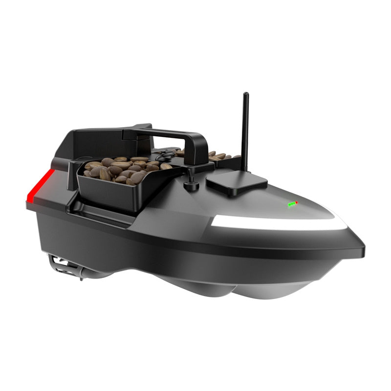Flytec V801 12000mah bait boat_2