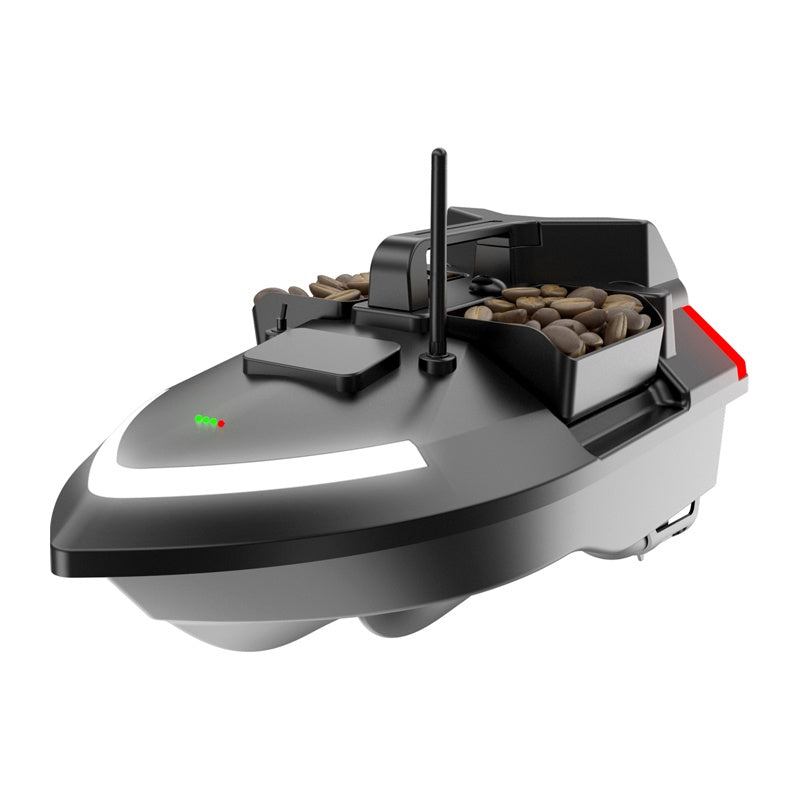 Flytec V801 5200mah bait boat_1