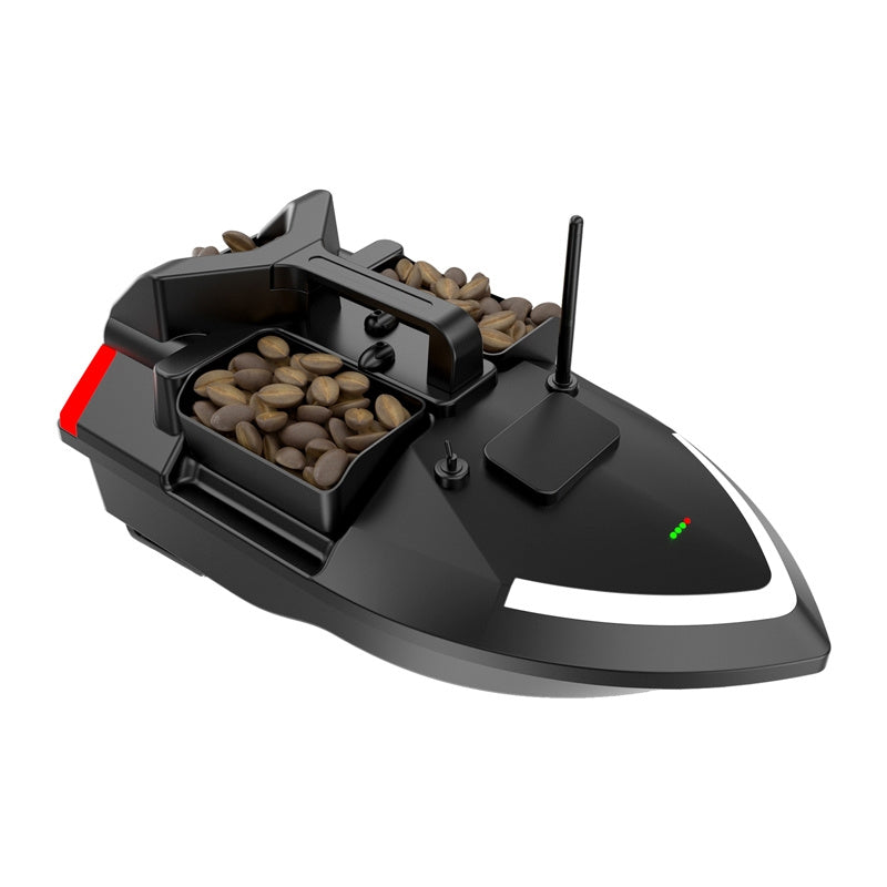 Flytec V801 5200mah bait boat_4