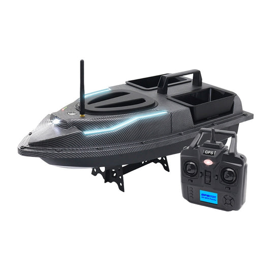 Flytec V900 12000mah bait boat_0