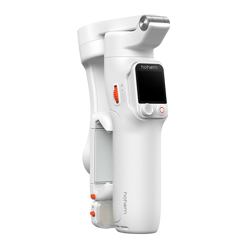Hohem iSteady V3 Ultra (white)_1