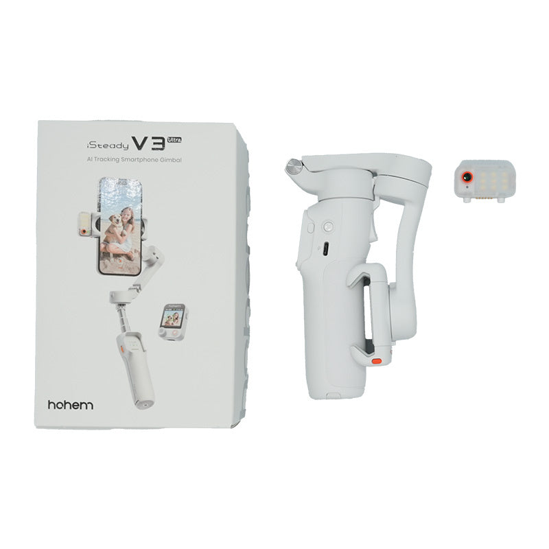 Hohem iSteady V3 Ultra (white)_0