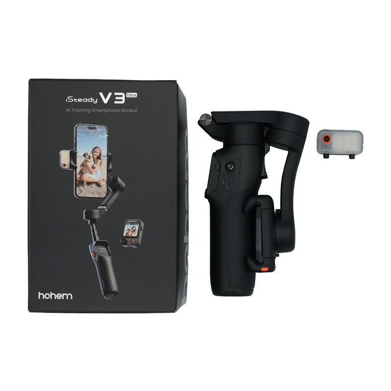 Hohem iSteady V3 Ultra (black)_0