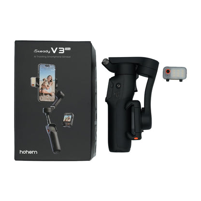 Hohem iSteady V3 Ultra (black)_0