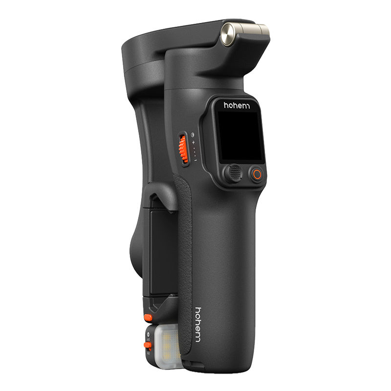 Hohem iSteady V3 Ultra (black)_1
