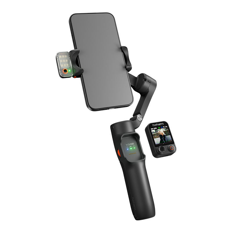 Hohem iSteady V3 Ultra (black)_2