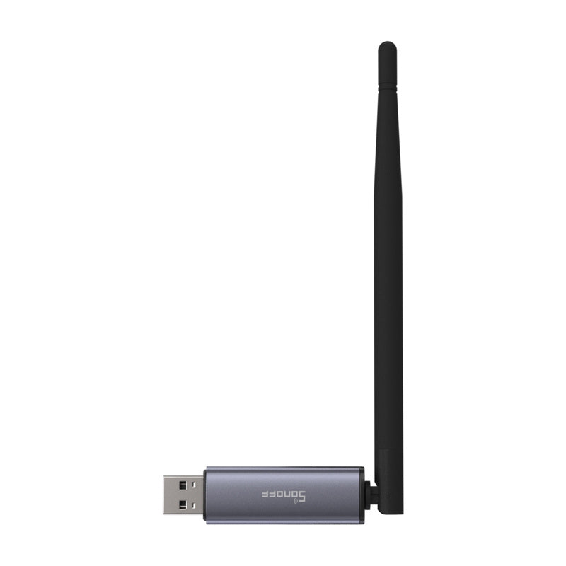 Bramka ZigBee SONOFF Dongle Plus MG24 (Home Assistant, openHAB, Zigbee2MQTT)_2