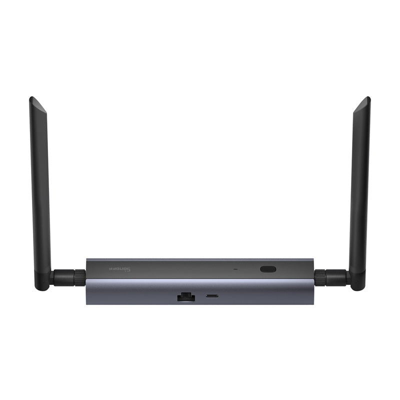 Bramka ZigBee SONOFF Dongle Max (Home Assistant, Zigbee2MQTT, Thread)_2