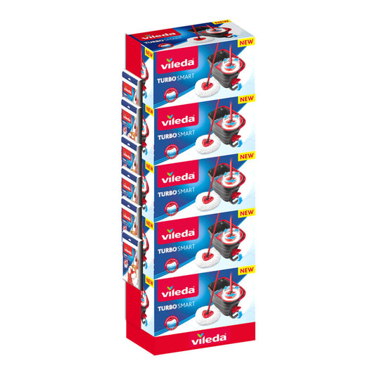 Expositor bateria turbo smart. contÃ©m 5 conjuntos turbo smart e 6 peÃ§as de reposiÃ§Ã£o 2 em 1_0
