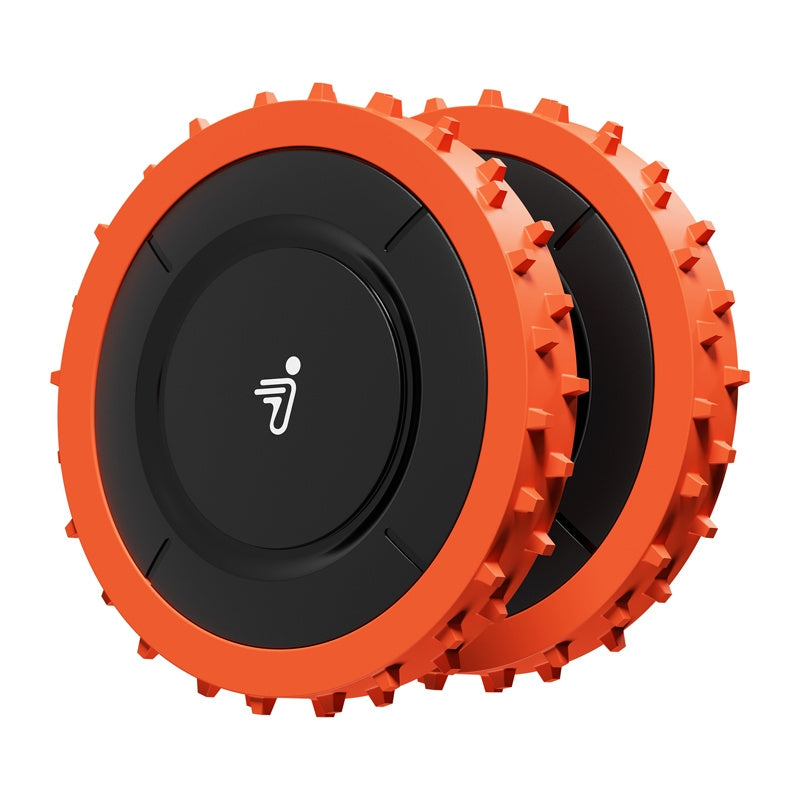 Terrain wheels for Segway-Navimow's I1 series robots_0