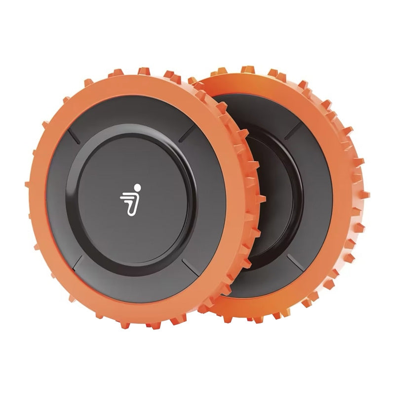 Terrain wheels for Segway-Navimow's I1 series robots_1