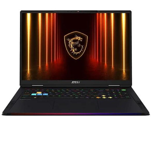 Laptop MSI TITAN 18 HX / Preto / A2XWJG-065_0