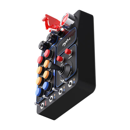 Control Box Button Panel PXN CB1 for simracing_3