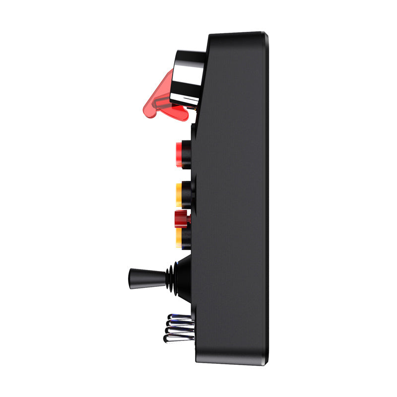 Control Box Button Panel PXN CB1 for simracing_4