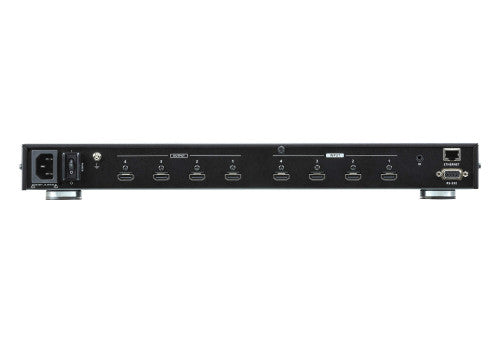 Aten VM0404HB interruptor de video HDMI_1