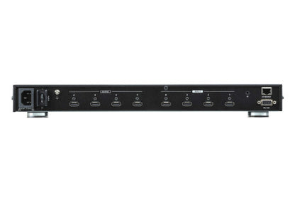 Aten VM0404HB interruptor de video HDMI_1