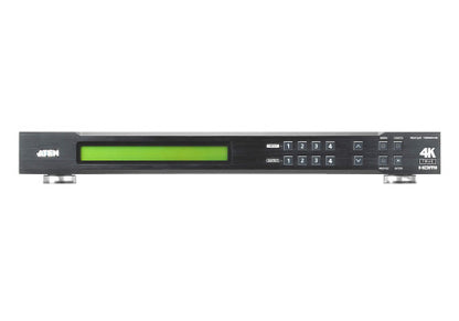 Aten VM0404HB interruptor de video HDMI_2
