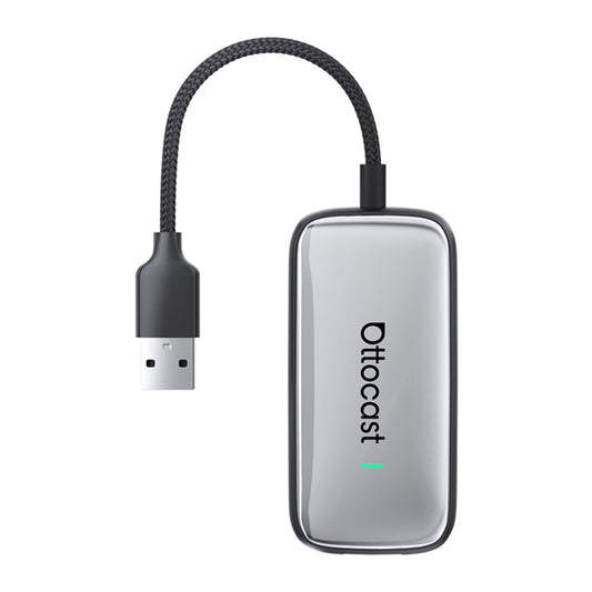 Adaptador Wireless OTTOCAST / Preto / CA515-T_0