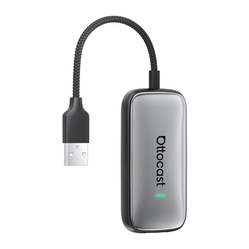 Adaptador Wireless OTTOCAST / Preto / CA515-T_1