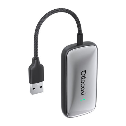 Adaptador Wireless OTTOCAST / Preto / CA515-T_2