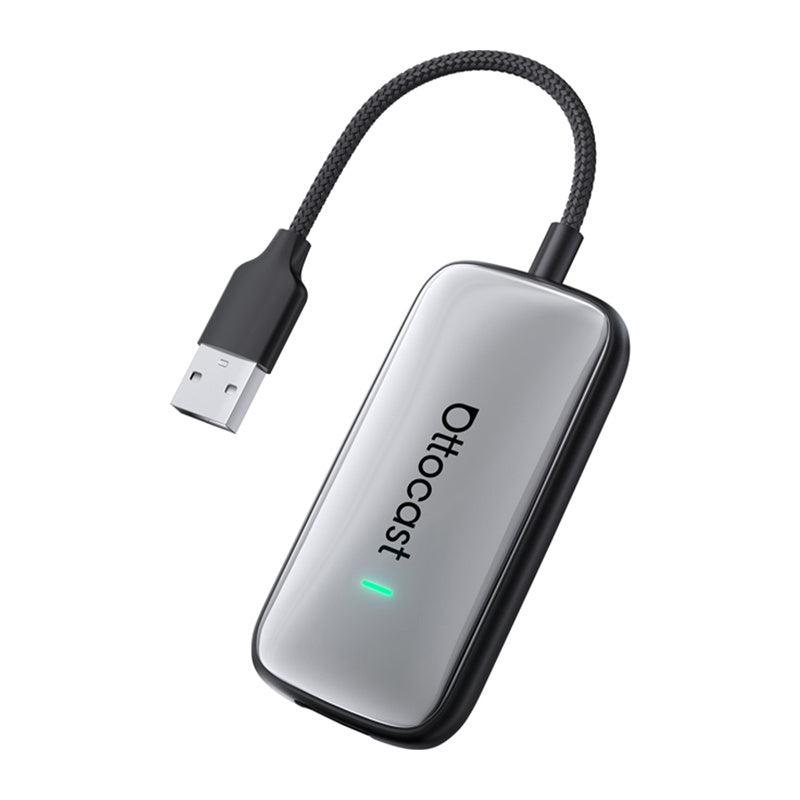 Adaptador Wireless OTTOCAST / Preto / CA515-T_3