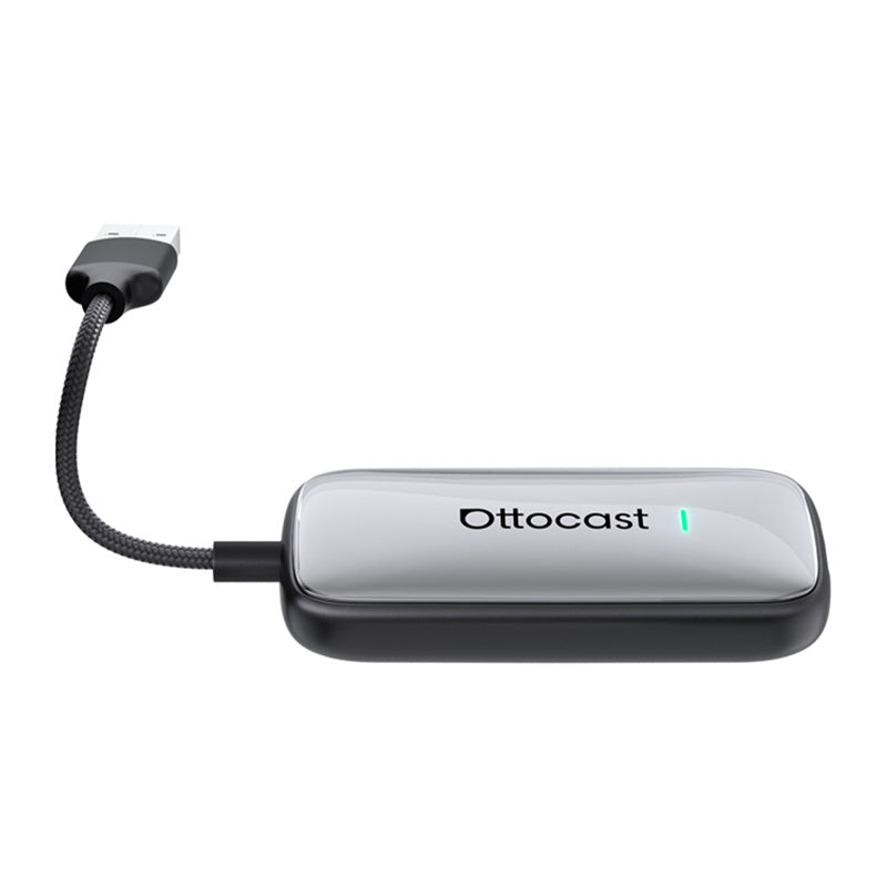 Adaptador Wireless OTTOCAST / Preto / CA515-T_4