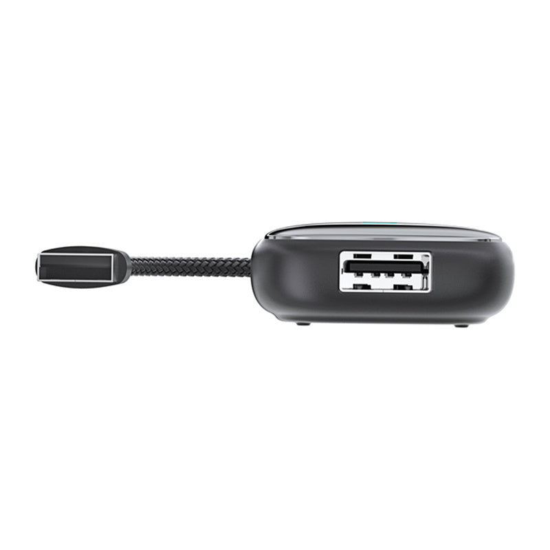 Adaptador Wireless OTTOCAST / Preto / CA515-T_5
