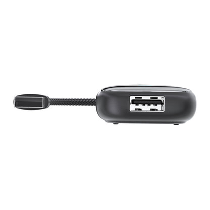 Adaptador Wireless OTTOCAST / Preto / CA515-T_5