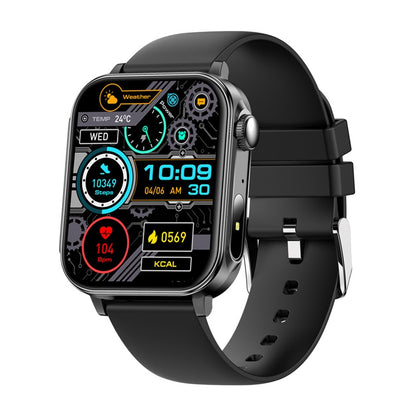 Colmi P80 smartwatch (black)_0