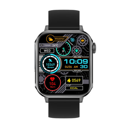 Colmi P80 smartwatch (black)_1