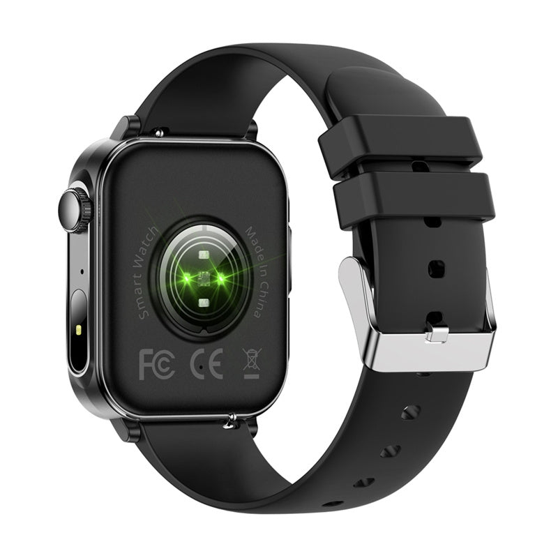 Colmi P80 smartwatch (black)_3