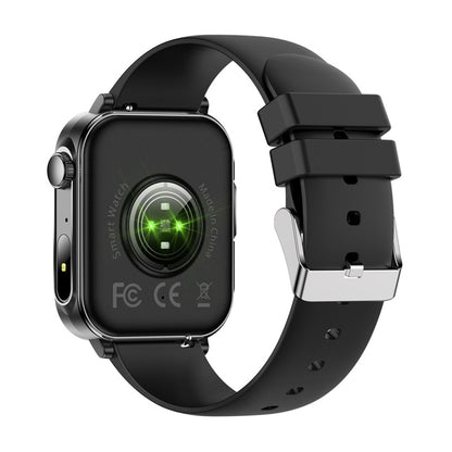 Colmi P80 smartwatch (black)_3