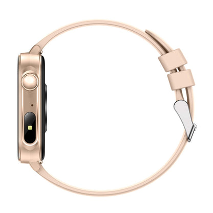 Colmi P80 smartwatch (gold)_2