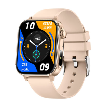 Colmi P80 smartwatch (gold)_0